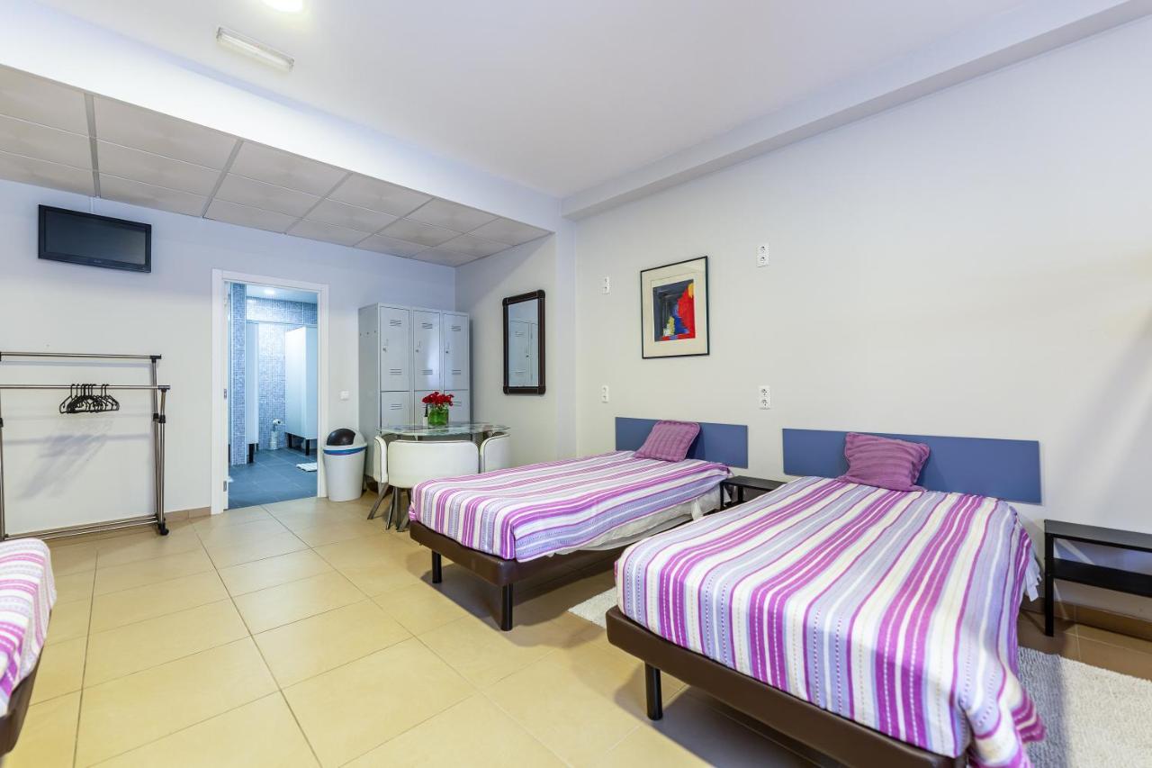 Guest House Boliqueime Exterior foto