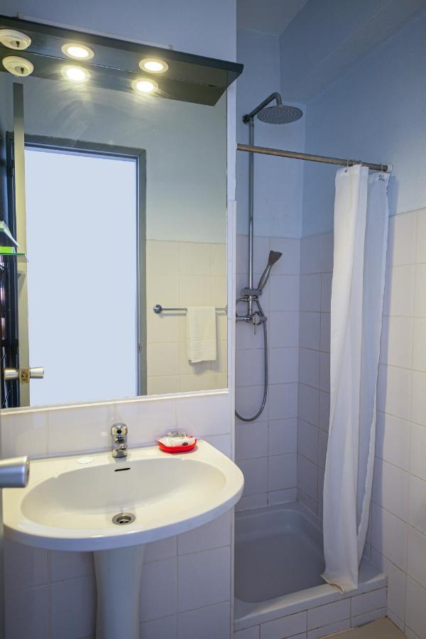 Guest House Boliqueime Exterior foto