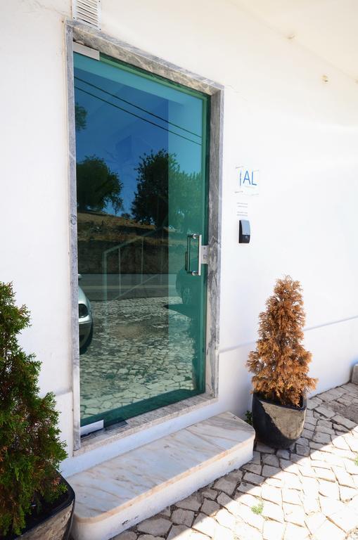 Guest House Boliqueime Exterior foto