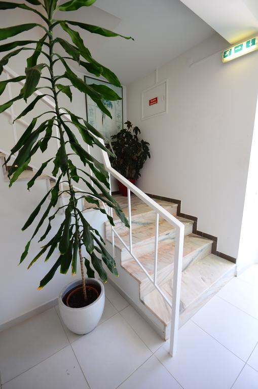 Guest House Boliqueime Exterior foto