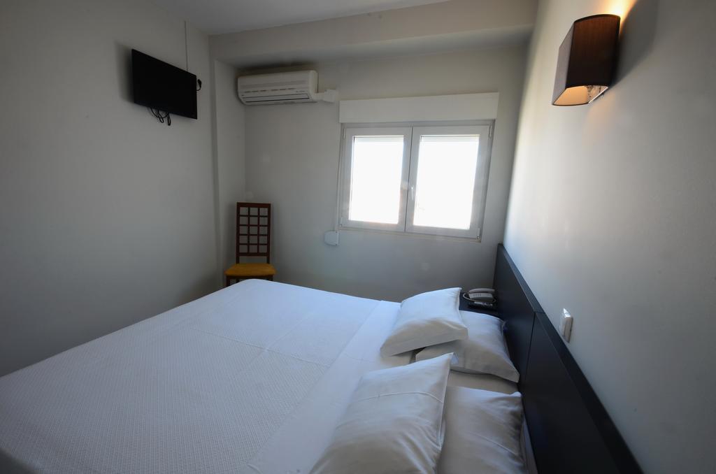 Guest House Boliqueime Exterior foto