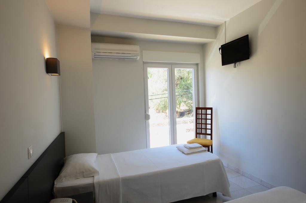 Guest House Boliqueime Exterior foto