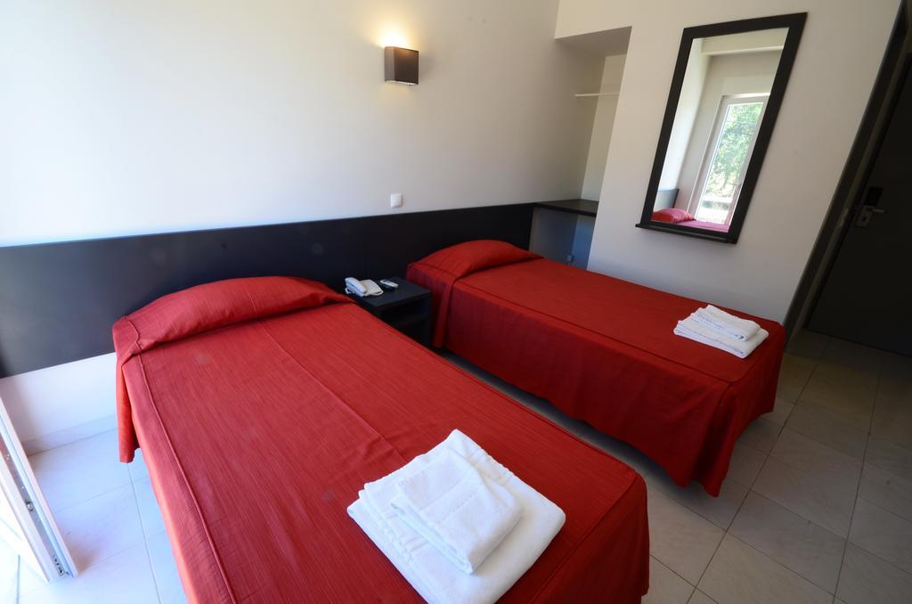 Guest House Boliqueime Exterior foto
