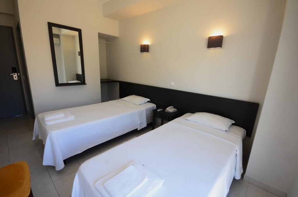 Guest House Boliqueime Exterior foto