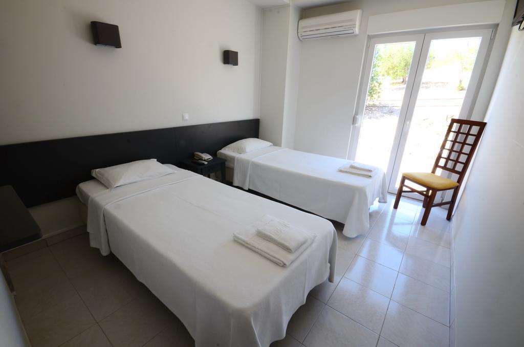 Guest House Boliqueime Exterior foto