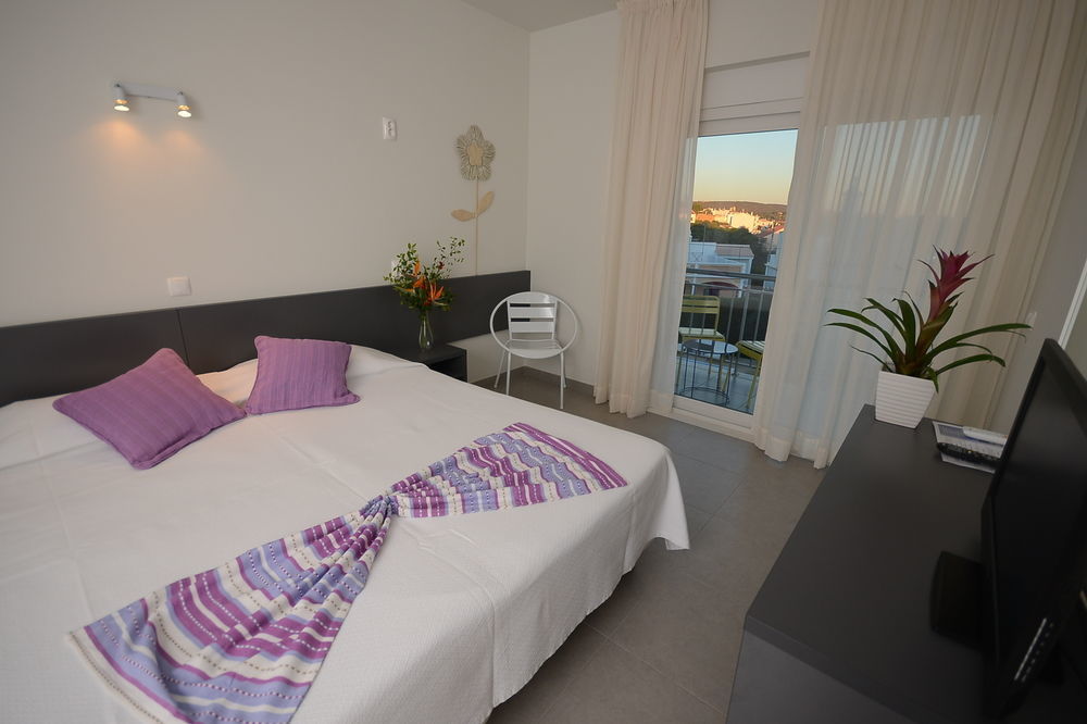 Guest House Boliqueime Exterior foto