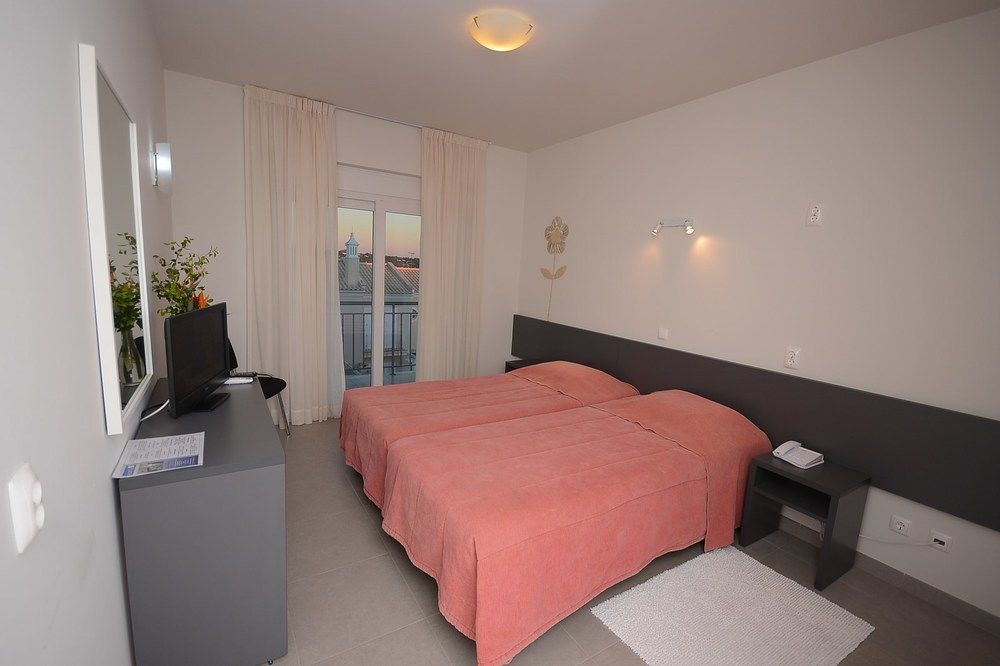 Guest House Boliqueime Exterior foto