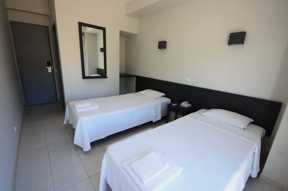 Guest House Boliqueime Exterior foto