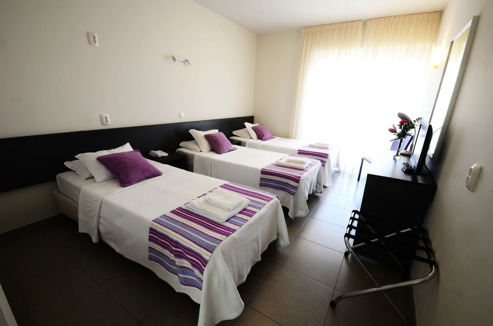 Guest House Boliqueime Exterior foto