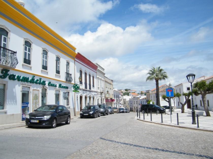 Guest House Boliqueime Exterior foto