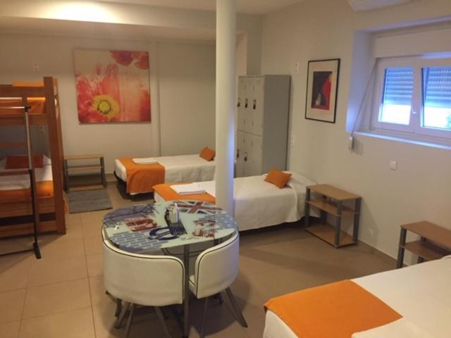 Guest House Boliqueime Exterior foto